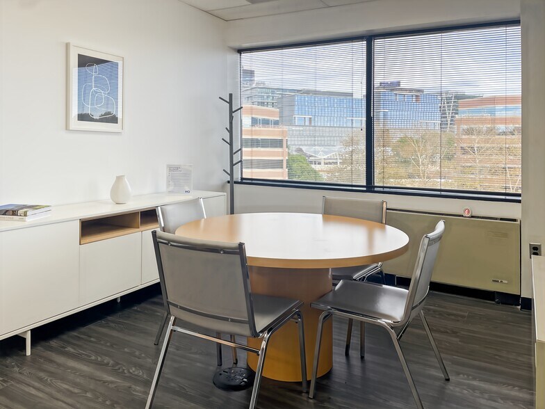 More Photos Of 11490 Commerce Park Dr, Reston Coworking Space