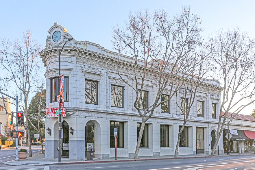 More Photos Of 1330-1336 E 14th St, San Leandro Medical For Lease