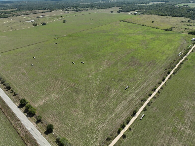 Primary Photo Of TBD FM 1322 Hwy, Lockhart Land For Sale