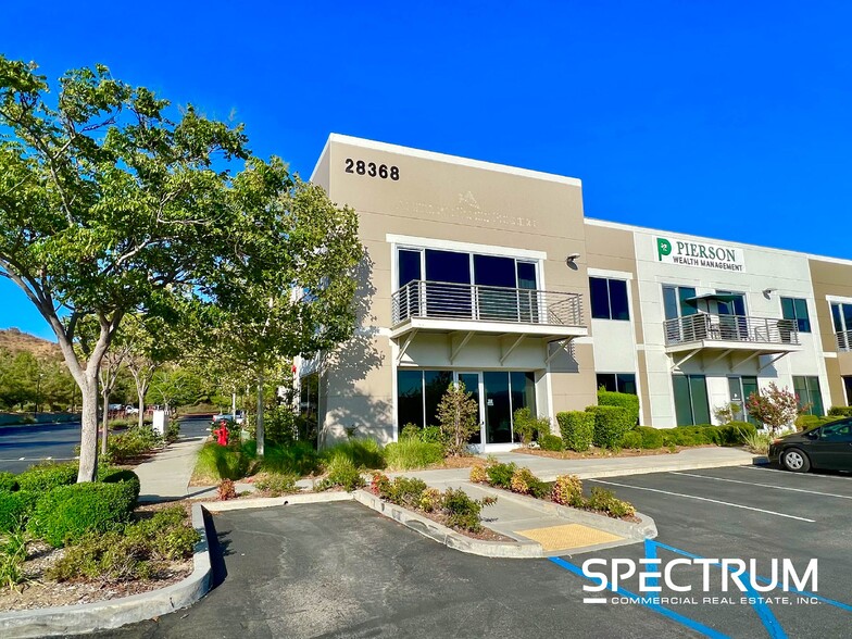 Primary Photo Of 28368 Constellation Rd, Valencia Research And Development For Sale