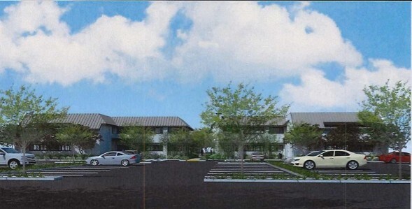 Primary Photo Of 4060 Campus Dr, Newport Beach Office For Lease