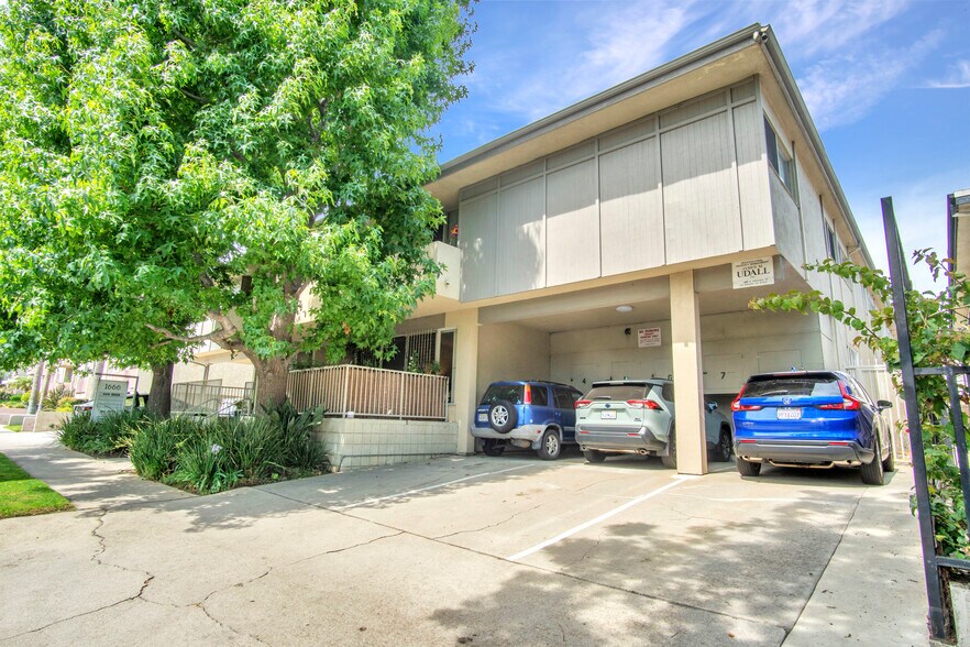 More Photos Of 1666 Federal Ave, Los Angeles Apartments For Sale