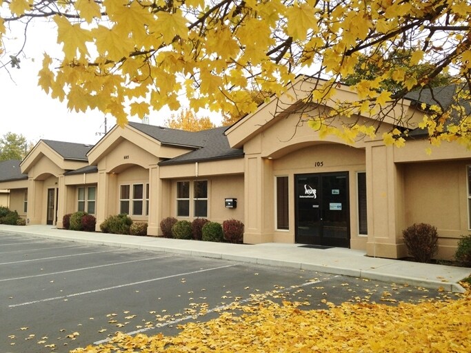 More Photos Of 6015 W Overland Rd, Boise Office For Sale