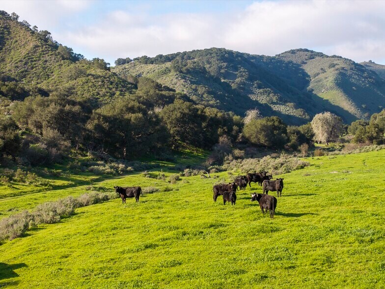 More Photos Of 1701 246 hwy, Buellton Land For Sale