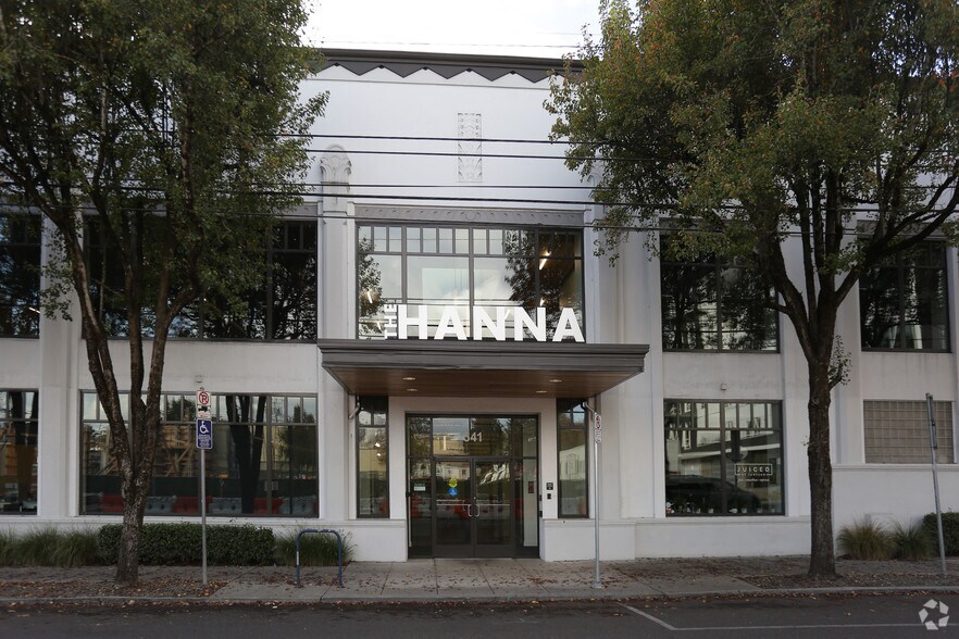 More Photos Of 541 NE 20th Ave, Portland Office For Lease