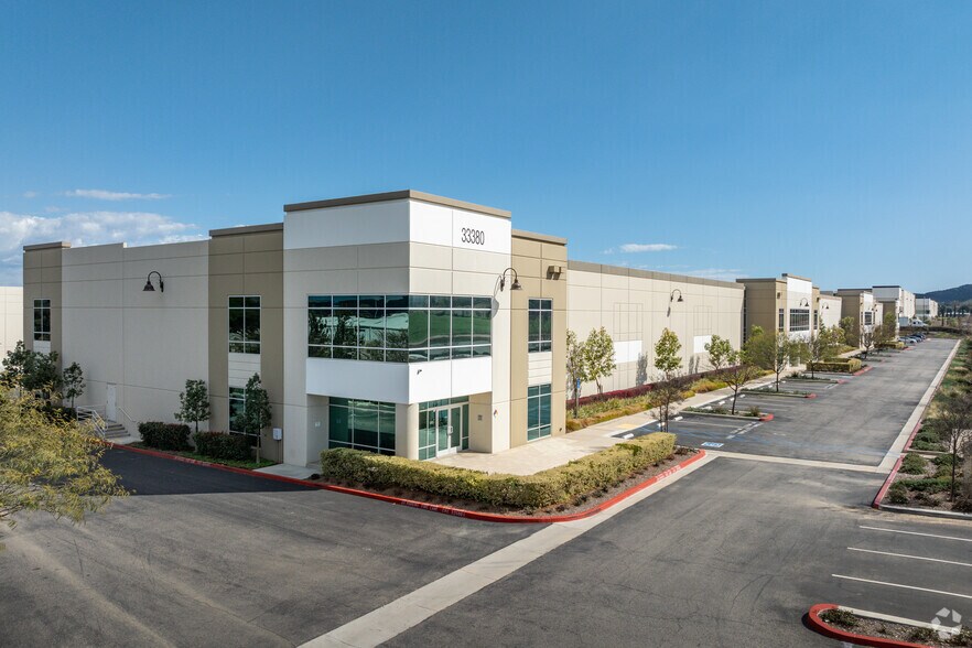 More Photos Of 33380 Zeiders Rd, Menifee Warehouse For Lease