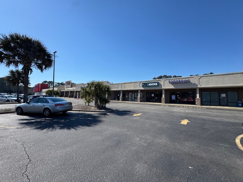 More Photos Of 1756-1784 Highway 17 N, Surfside Beach General Retail For Lease