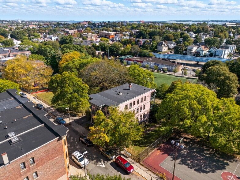 More Photos Of 252-254 Magnolia St, Dorchester Apartments For Sale