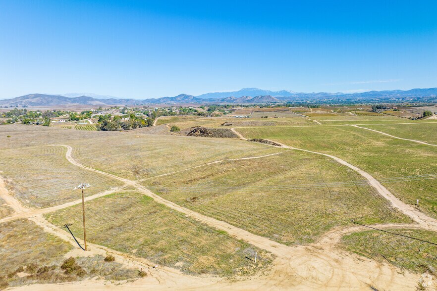 More Photos Of 32320 La Serena Way, Temecula Land For Sale