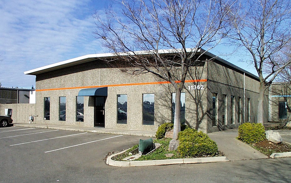 More Photos Of 11362 Monier Park Pl, Rancho Cordova Warehouse For Sale