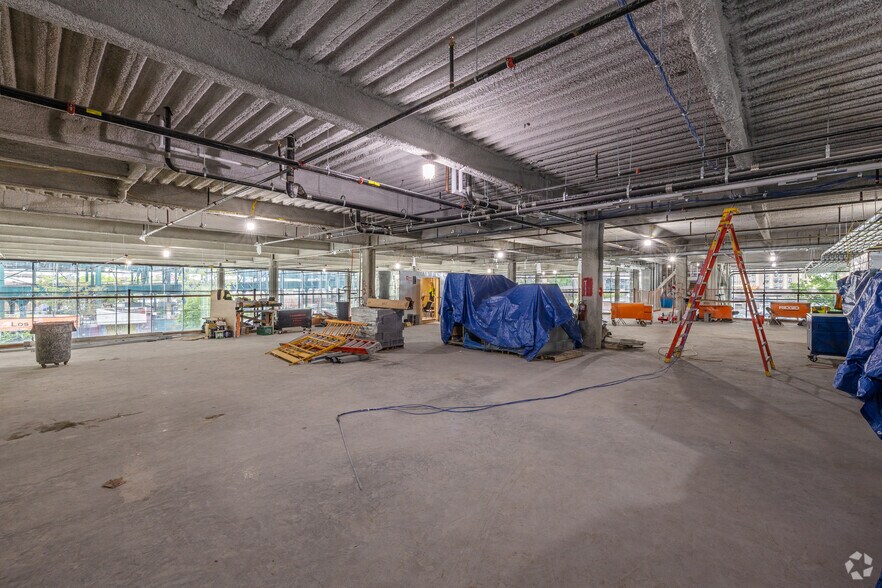 Photo of 2nd Floor Ste 