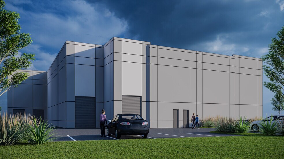 More Photos Of 5765 W Sunset Rd, Las Vegas Distribution For Sale