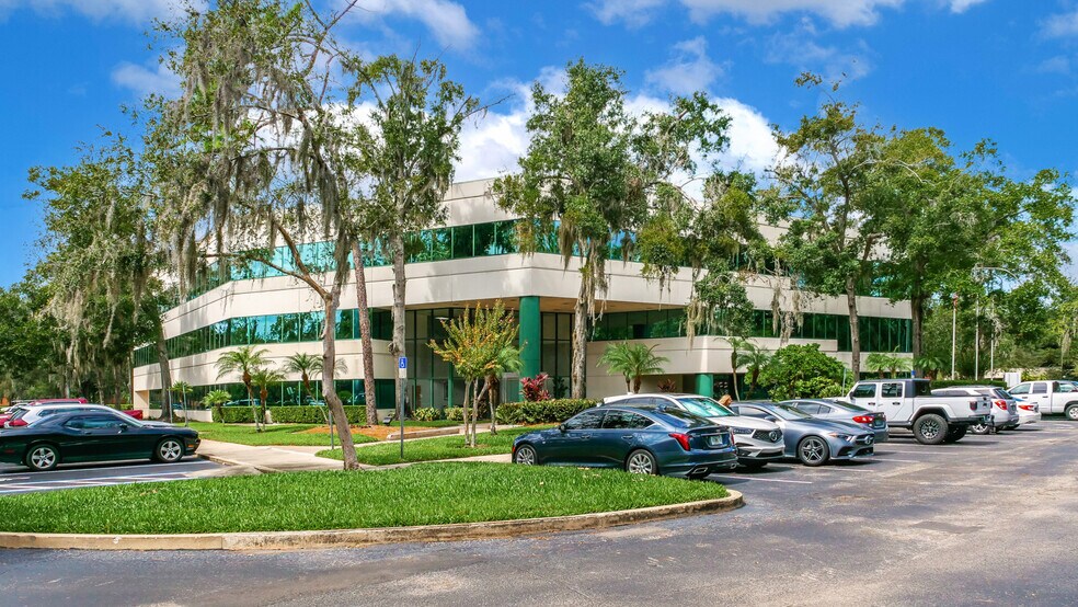 Primary Photo Of 2250 Lucien Way, Maitland Coworking Space