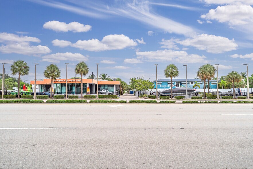More Photos Of 1440 S Federal Hwy, Fort Lauderdale Auto Dealership For Sale