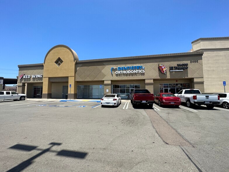 More Photos Of 3410-3446 Highland Ave, National City Unknown For Lease