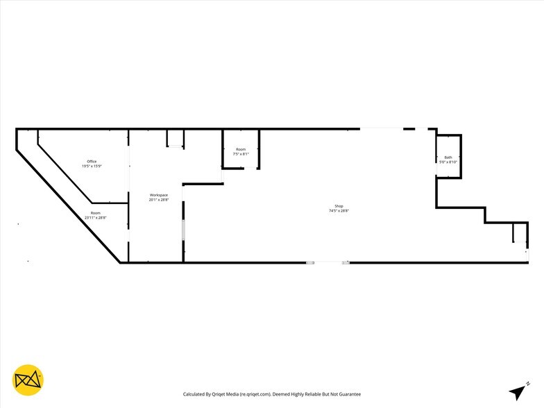 More Photos Of 22790 S Dixie Hwy, Miami Showroom For Lease