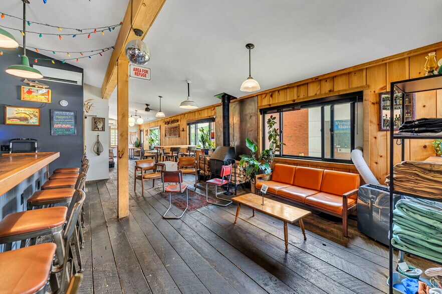More Photos Of 1959 Old Route 17, Roscoe Storefront Retail Residential For Sale