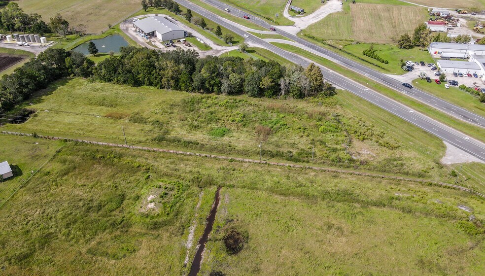 More Photos Of 8140 State Road 207, Hastings Land For Sale