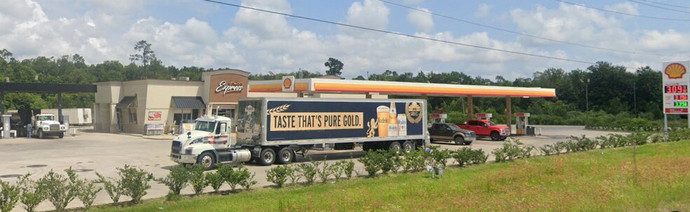 More Photos Of 1 Peach CK est, Splendora Land For Sale