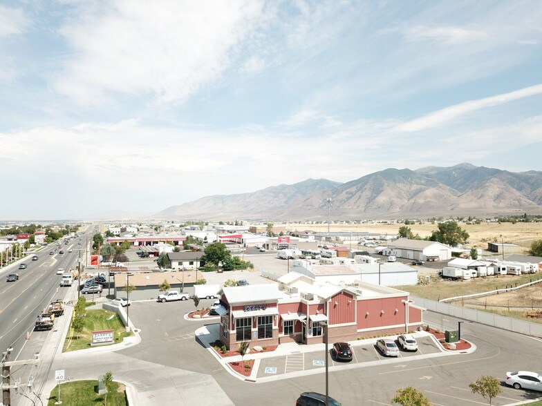 More Photos Of 1064 N Main St, Tooele Restaurant For Lease