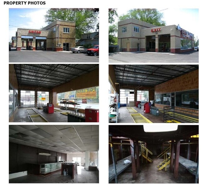 More Photos Of 693 Peninsula Blvd, Hempstead Auto Repair For Sale