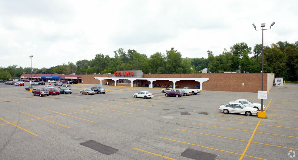 Primary Photo Of 5416-5446 S Division Ave, Grand Rapids General Retail For Lease