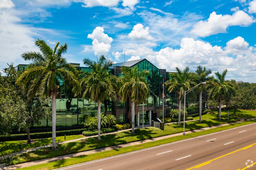 More Photos Of 1250 S Tamiami Trl, Sarasota Medical For Lease