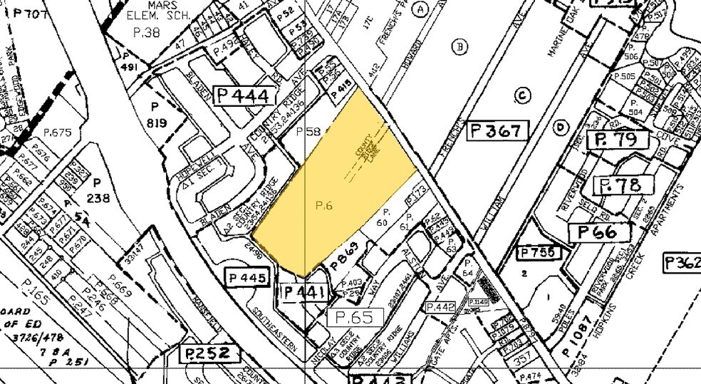 More Photos Of 1500-1550 Country Ridge, Baltimore General Retail For Sale