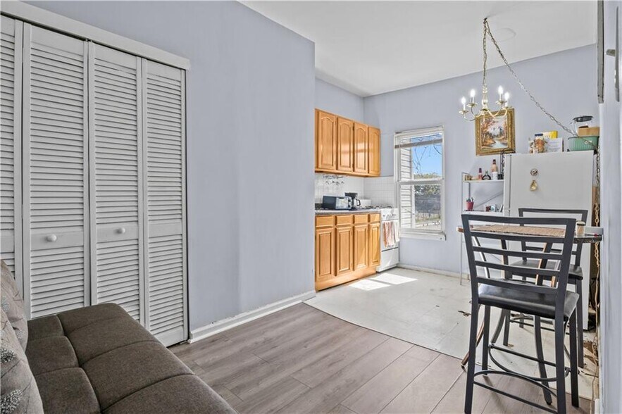 More Photos Of 4820 Avenue N, Brooklyn Storefront Retail Residential For Sale