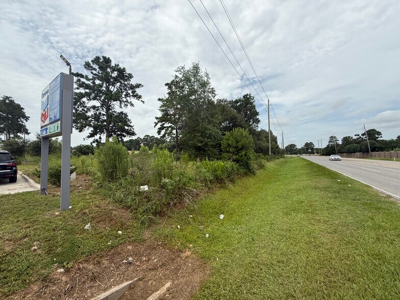 More Photos Of Spring Cypress Rd @ Falvel Rd, Spring Land For Sale