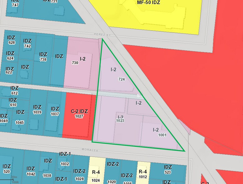 More Photos Of , San Antonio Industrial For Sale