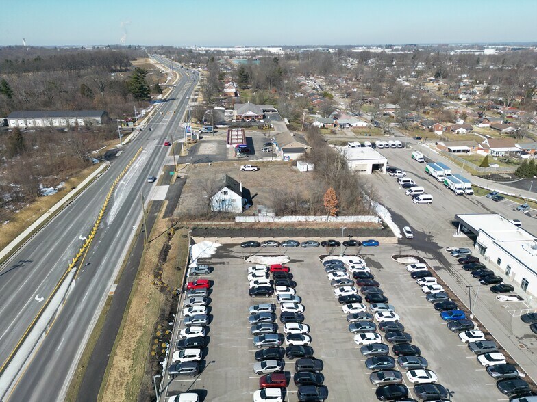 More Photos Of 652 Donaldson Hwy, Erlanger Land For Sale