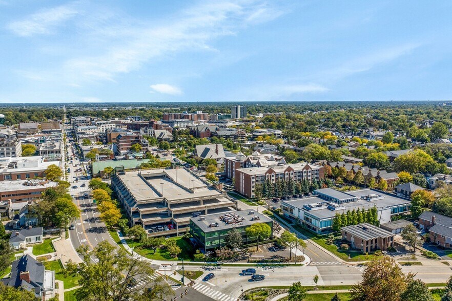 More Photos Of 101 Southfield Rd, Birmingham Office For Lease