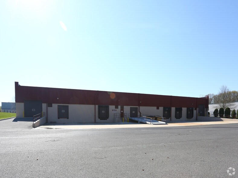 More Photos Of 1 Whittendale Dr, Moorestown Manufacturing For Lease