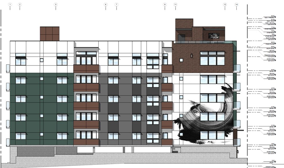 More Photos Of 4366 Ohio Street, San Diego Land For Sale