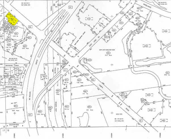 More Photos Of 3820 Tampa Rd, Palm Harbor Medical For Lease