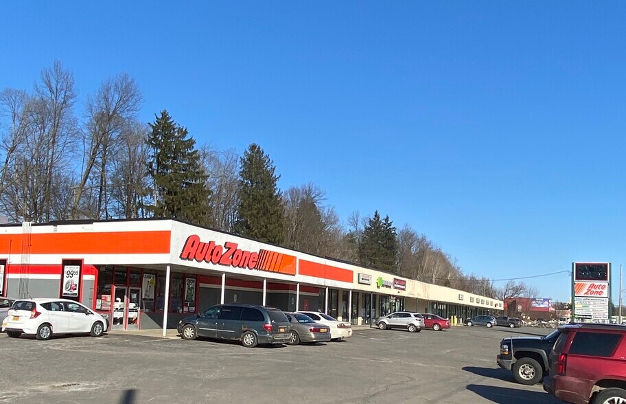 Primary Photo Of 1367-1399 E 2nd St, Jamestown Unknown For Lease