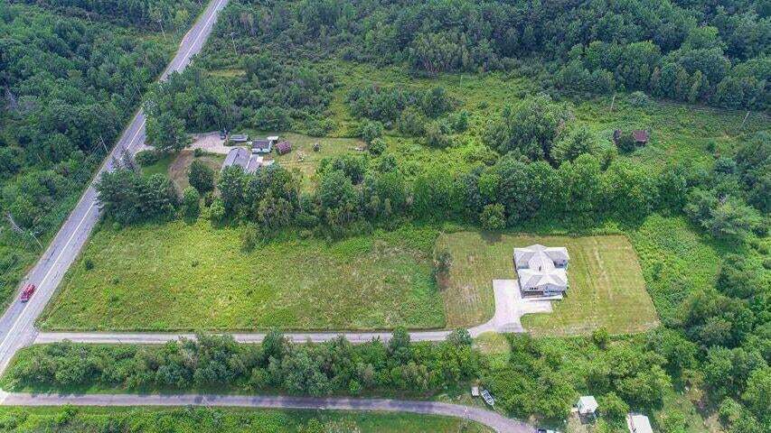 More Photos Of 832 College St, Lewiston Land For Sale