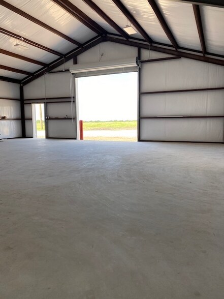 More Photos Of 16830 County Rd 543, Nevada Warehouse For Lease
