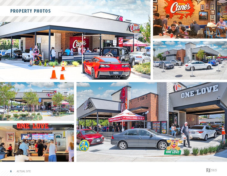 More Photos Of 1750 W Olive Ave, Burbank Fast Food For Sale