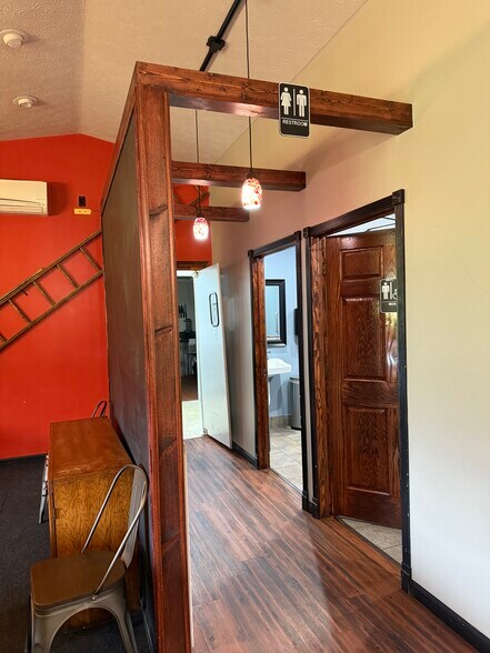 More Photos Of 12318 State Highway 18, Conneaut Lake Freestanding For Lease