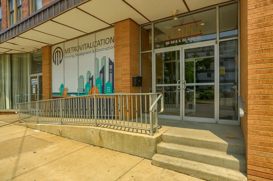 More Photos Of 125 E North St, New Castle Loft Creative Space For Lease