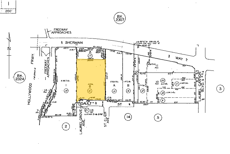 More Photos Of 12236 Sherman Way, North Hollywood Warehouse For Lease