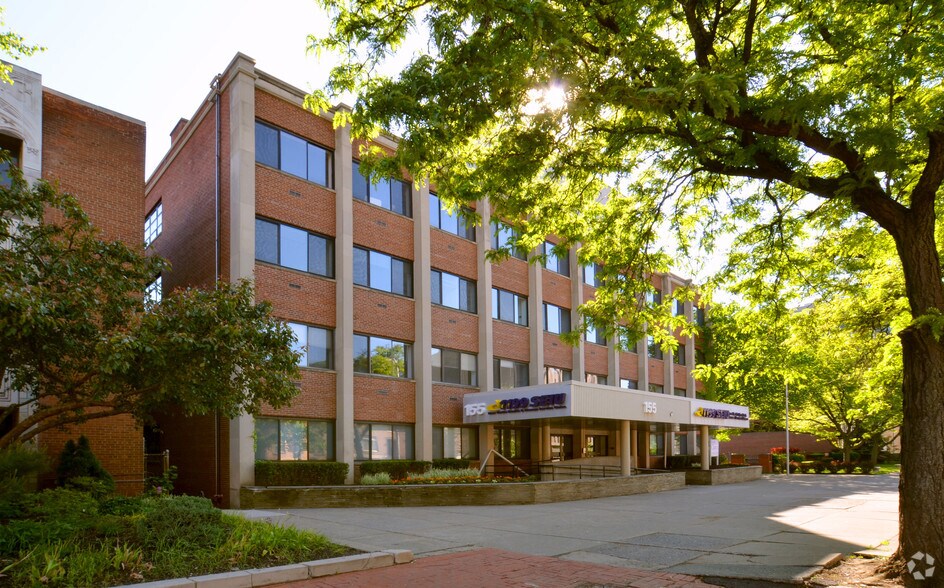 More Photos Of 155 Washington Ave, Albany Office Residential For Lease