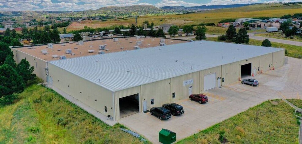 More Photos Of 701 Topeka Way, Castle Rock Manufacturing For Sale
