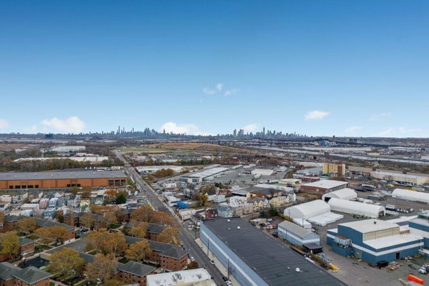 More Photos Of 743 Harrison Ave, Harrison Storefront Retail Residential For Sale