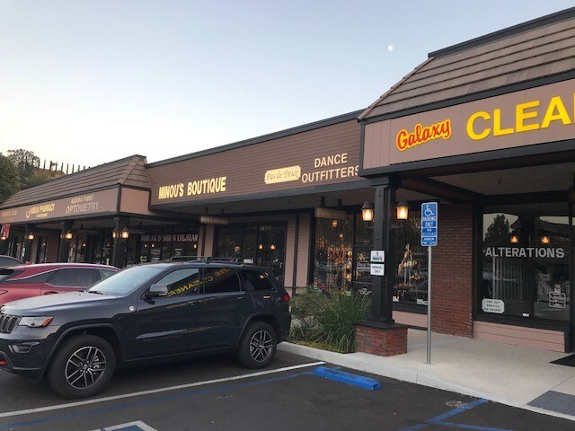 More Photos Of 5835-5915 Kanan Rd, Agoura Hills Unknown For Lease