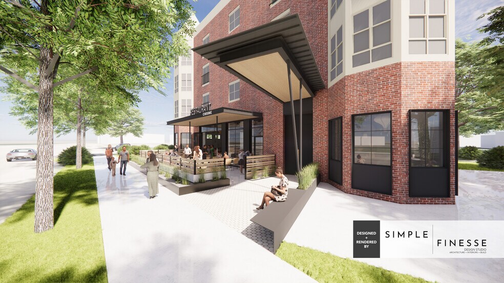 More Photos Of 4540 Snelling Ave, Minneapolis Apartments For Lease