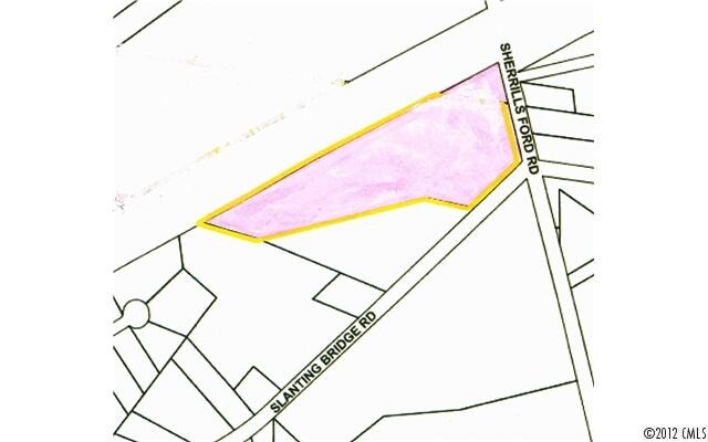 Primary Photo Of Sherrills Ford Rd, Sherrills Ford Land For Sale