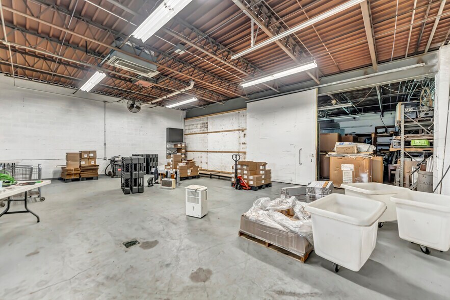 More Photos Of 2066 Langford Rd, North Collins Manufacturing For Lease